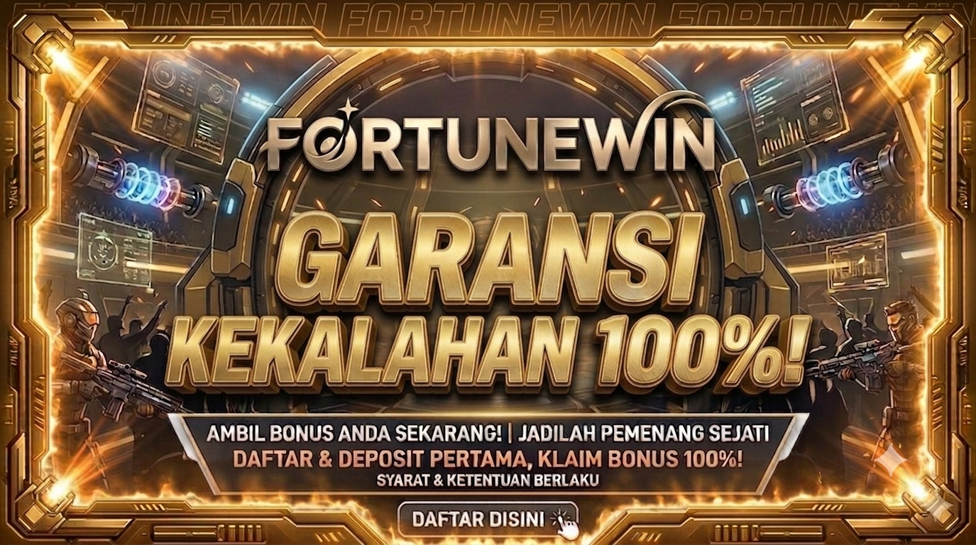 FORTUNEWIN promo