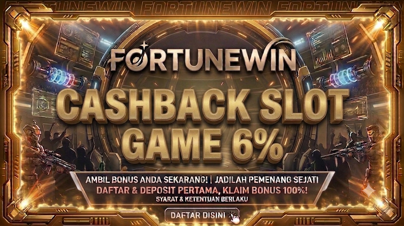 FORTUNEWIN promo