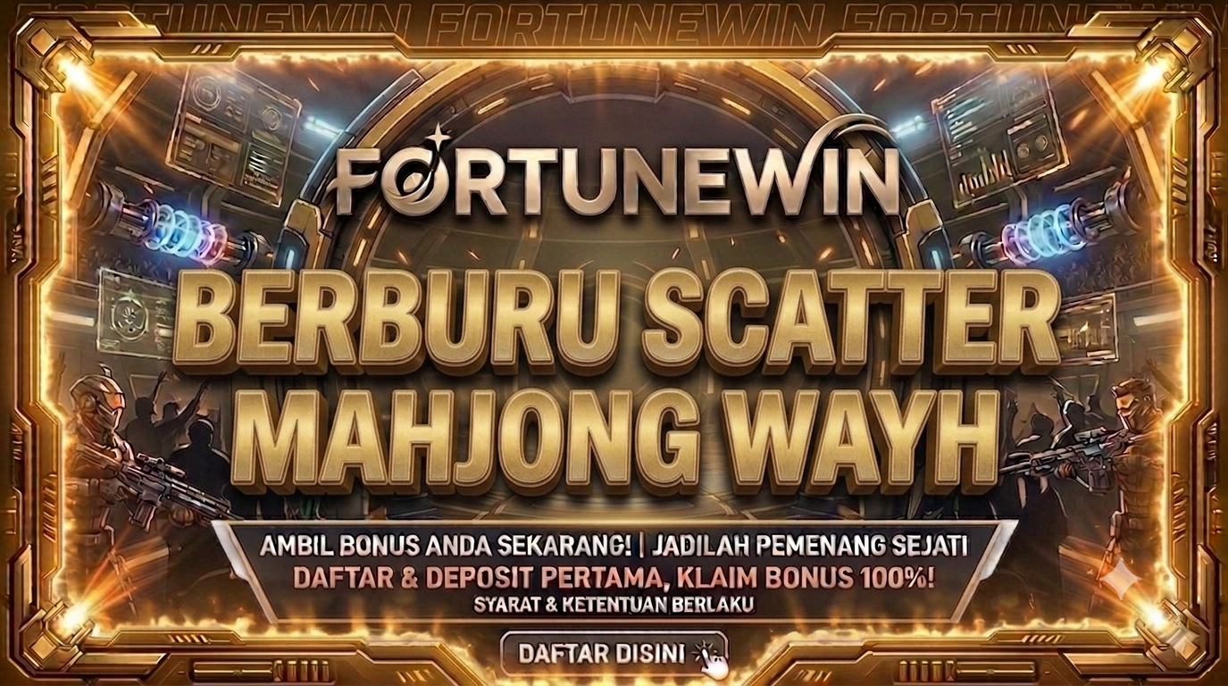FORTUNEWIN promo